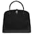 Hermès Hermes Dalvie MM Handbag Black Pony-style calfskin  ref.1523725