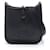 Hermès Hermes Evelyn TPM Shoulder Bag Black Leather  ref.1523771