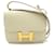 Hermès Hermes Constance (18) Shoulder Bag Cream Leather  ref.1523788