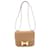 Hermès Hermes Constance Craft Shoulder Bag Brown Diamond  ref.1523789