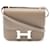 Hermès Hermes Constance 3 18 Miroir Shoulder Bag Brown Leather  ref.1523799