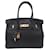 Hermès Black Togo Birkin Retourne 30 Leather Pony-style calfskin  ref.1523819