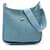 Hermès Hermes Evelyne 3 Trois GM Blue Jean Shoulder Bag Leather  ref.1523974