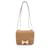 Hermès Hermes Constance Craft Shoulder Bag Brown Diamond  ref.1524000