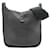 Hermès Hermes Evelyne 3PM Black Shoulder Bag Leather  ref.1524012