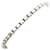 Pulseira de charme veneziana Tiffany & Co. Prata  ref.1524022