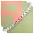 Pulseira de charme veneziana Tiffany & Co. Prata  ref.1524023