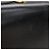 Borsa a mano in pelle di vitello nera Bally Nero - vista 8