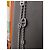 Hermès Collana Farandole di 160 cm in argento sterling 925 con scatola e ricevuta Silver hardware - vista 3
