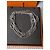 Hermès Collana Farandole di 160 cm in argento sterling 925 con scatola e ricevuta Silver hardware - vista 7