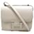 Sac à épaule Constance d'Hermès Cuir Blanc  ref.1524133