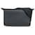 Hermès Hermes Vide Poche Black Shoulder Bag Leather  ref.1524134