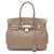 Hermès Hermes Birkin 30 Etoupe Handbag Brown Leather  ref.1524223