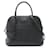 Hermès Hermes Bolide 31 Handbag Black Leather  ref.1524256