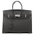 Hermès Hermes Birkin 25 Handbag in Black Epsom Leather  ref.1524328