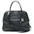 Hermès Bolsa Hermes Bolide 31 Preto Couro  ref.1524387