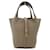 Hermès Hermes Picotin Lock PM Handbag Beige Leather  ref.1524388