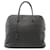 Hermès Hermes Bolide 45 Handbag Black Leather  ref.1524391