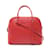 Hermès Hermes Bolide 35 Handbag in Red Leather  ref.1524392