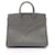 Hermès Hermes Birkin Shadow 25 Etain Handbag Brown Grey Leather  ref.1524435