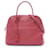 Hermès Hermes Bolide 31 Handbag in Pink Leather  ref.1524476