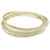 Cartier 18K Yellow Gold Diamond Bangle Golden  ref.1524575