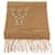 Hermès Hermes Cashmere Stole in Beige  ref.1524582