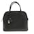 Hermès Bolsa Hermes Bolide 31 Preto Couro  ref.1524602