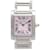 Relógio de pulso feminino Cartier Tank Francaise  ref.1524607