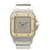 Reloj Cartier Santos Galbe SM  ref.1524632