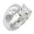 Cartier Panthere Band Ring in 18K White Gold with Diamond  ref.1524634