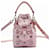 MCM Visetos Cuir Rose  ref.1524731