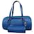 Louis Vuitton Papillon 30 Cuir Bleu  ref.1524732