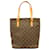 Louis Vuitton Vavin GM Brown Cloth  ref.1524763