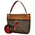 Louis Vuitton Tuileries Toile Marron  ref.1524767