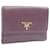 Prada Saffiano Purple Leather  ref.1524782