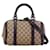 Canvas GG da Gucci Bege Lona  ref.1524795