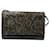 Fendi Black Leather  ref.1524958