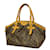 Louis Vuitton Tivoli Toile Marron  ref.1524959