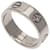 Love Cartier Amor Plata Oro blanco  ref.1524962