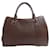 Loewe Brown Leather  ref.1525067