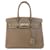 Hermès Birkin 30 Brown Leather  ref.1525080