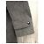 Autre Marque Odermark Wool Tweed Coat Grey - view 7