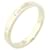 Cartier Platinum 950 Band Ring  ref.1525146