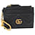 Gucci Black Leather Business Card Case  ref.1525147