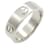 Anillo Cartier Love en oro blanco de 18 quilates Dorado  ref.1525159