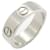 Cartier Love Ring in 18K White Gold Silvery  ref.1525168