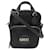 Bolsa de Ombro GUCCI Off the Grid Preto Couro Nylon  ref.1525192