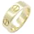 Bague Love Cartier en or jaune 18K Doré  ref.1525193