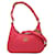 Bolso de Hombro Pequeño Gucci Aphrodite Rosa Cuero  ref.1525196